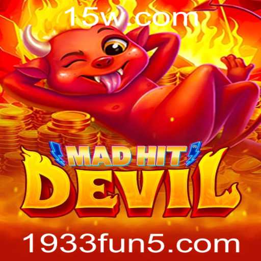 Explorando MadHitDevil: Um Jogo de Diversão desde 1933