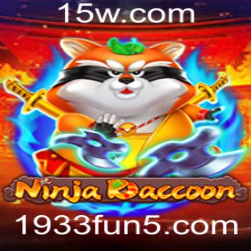 Descubra as Aventuras de NinjaRaccoon: Um Jogo de Diversão de 1933